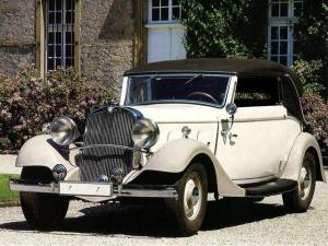Rohr 8 Typ F 13-75 PS '1933